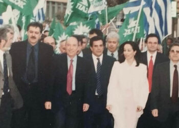 Π. Κουκουλόπουλος για την απώλεια του Κ. Σημίτη: «Ανεξίτηλο το αποτύπωμά του στην πορεία της Χώρας»