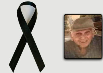 Για τη γειτονιά των Αγγέλων “ταξίδεψε”  ο Μιχαήλ Μιχαηλίδης, Πατέρας του Ιεροκλή