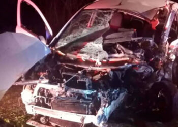 Χανιά: Υπό την επήρεια αντιψυχωτικών οδηγούσε ο 45χρονος που σκότωσε τον 22χρονο στα Χανιά – Η μοιραία προσπέραση που έκανε