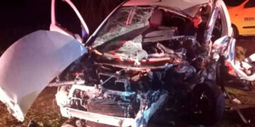 Χανιά: Υπό την επήρεια αντιψυχωτικών οδηγούσε ο 45χρονος που σκότωσε τον 22χρονο στα Χανιά – Η μοιραία προσπέραση που έκανε