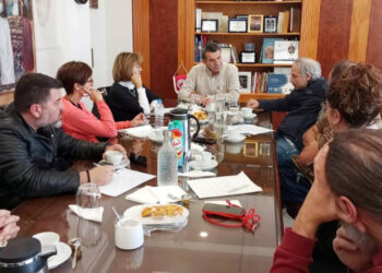 Εγκρίθηκε μνημόνιο για τη διαχείριση της Λίμνης της Καστοριάς