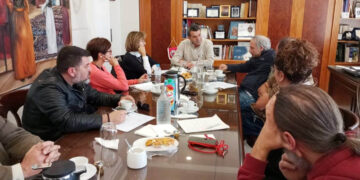 Εγκρίθηκε μνημόνιο για τη διαχείριση της Λίμνης της Καστοριάς