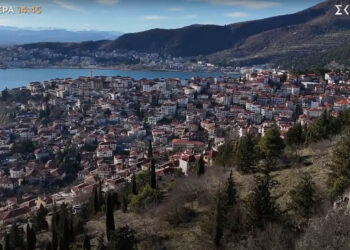 Η εκπομπή του ΣΚΑΪ «Όπου Υπάρχει Ελλάδα» πάει Καστοριά και αποκαλύπτει τις ιστορίες του τόπου