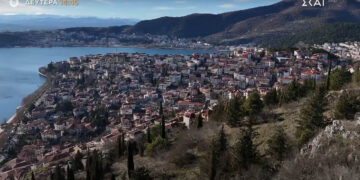 Η εκπομπή του ΣΚΑΪ «Όπου Υπάρχει Ελλάδα» πάει Καστοριά και αποκαλύπτει τις ιστορίες του τόπου