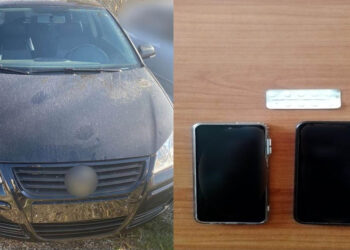 Φλώρινα: Συνελήφθη 45χρονη για παράνομη μεταφορά αλλοδαπού και εισαγωγή ναρκωτικών