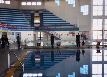 Πρεμιέρα φέτος για το νέο Τμήμα Εργοθεραπείας στην Κομοτηνή και το Δημοκρίτειο Πανεπιστήμιο