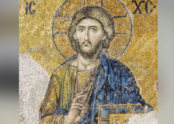 Κήρυγμα Ιεράς Μητροπόλεως Φλωρίνης, Πρεσπών και Εορδαίας για την Κυριακή προ των Φώτων (5 Ιανουαρίου 2025)