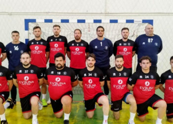 Χάντμπολ: Μονόδρομος η νίκη για τον Αμύντα Αμυνταίου απόψε στην Κατερίνη κόντρα στον Αρχέλαο