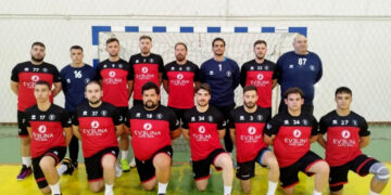 Χάντμπολ: Μονόδρομος η νίκη για τον Αμύντα Αμυνταίου απόψε στην Κατερίνη κόντρα στον Αρχέλαο