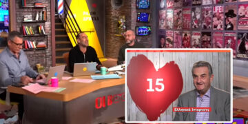 Ο Ζήσης από την Κοζάνη ξανά viral: Οι «Ράδιο Αρβύλα» σατιρίζουν τη συμμετοχή του στο FIRST DATES