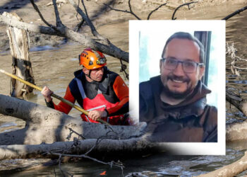 Εξαφάνιση 39χρονου στη Λάρισα: Γιατί η ΕΛΑΣ ζήτησε βίντεο από τον ΟΣΕ – Το νέο σενάριο που εξετάζεται