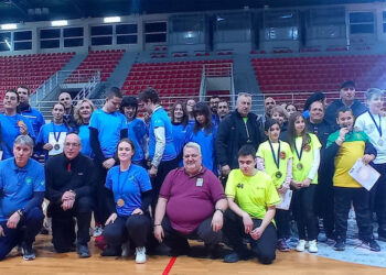 Τοξόκλυτοι Κοζάνης: Με 22 συμμετοχές και 10 μετάλλια σε όλες τις κατηγορίες ξεκίνησε το 2025