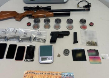 Νέα επιχείρηση της Αστυνομίας για την τουρκική μαφία σε Θεσσαλονίκη και Αθήνα – 11 συλλήψεις