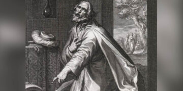 Η αγάπη που αψηφά τα όρια (Γράφει ο Μάξιμος Παφίλης, Επίσκοπος Μελιτηνής)