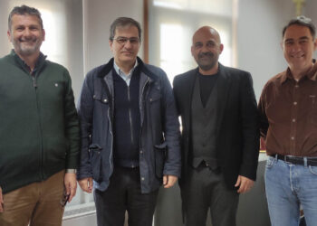 Υπέγραψαν Μνημόνιο Συνεργασίας για Έρευνα, Εκπαίδευση και Πολιτισμό στις Πρέσπες