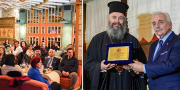 “ΕΥΧΑΡΙΣΤΙΕΣ” του Π.Τ. Ελληνικού Ερυθρού Σταυρού Πτολεμαΐδας!