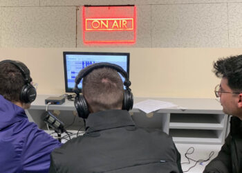 Μαθητές από την Πτολεμαΐδα στο European School Radio – Δημιούργησαν και παρουσίασαν εκπομπή