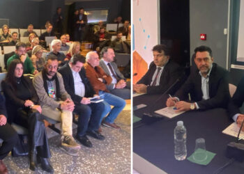 Υγειονομικός Χάρτης: “Συνέργειες Νοσοκομείων και όχι άσκοπες μετακινήσεις ασθενών”