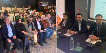 Υγειονομικός Χάρτης: “Συνέργειες Νοσοκομείων και όχι άσκοπες μετακινήσεις ασθενών”