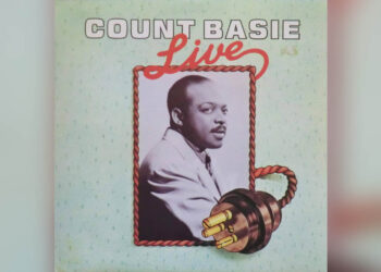 Οι μουσικές επιλογές του e-ptolemeos.gr: Count Basie – I’ll Always Be In Love With You (1976)