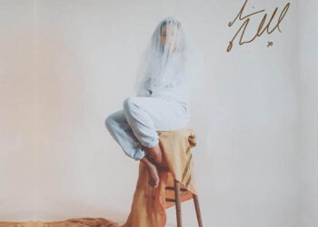 Οι μουσικές επιλογές του e-ptolemeos.gr: Eliza Shaddad – The Woman You Want (2021)