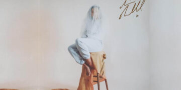 Οι μουσικές επιλογές του e-ptolemeos.gr: Eliza Shaddad – The Woman You Want (2021)