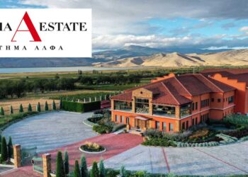 Αμύνταιο: Το Κτήμα Άλφα αναζητά πτυχιούχους για θέσεις εργασίας