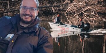 Περιπλέκεται το μυστήριο της εξαφάνισης του 39χρονου Βασίλη, που εργάζεται ως ψυχολόγος στην Καστοριά