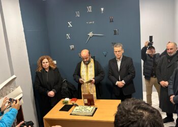 «Από πρωταγωνιστής, κομπάρσος ο Δήμος Κοζάνης»- Σφοδρή κριτική Μαλούτα στην πίτα της ΕΝΟΤΗΤΑΣ