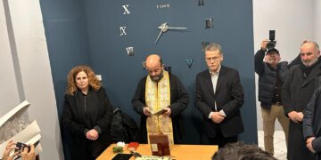 «Από πρωταγωνιστής, κομπάρσος ο Δήμος Κοζάνης»- Σφοδρή κριτική Μαλούτα στην πίτα της ΕΝΟΤΗΤΑΣ