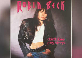 Οι μουσικές επιλογές του e-ptolemeos.gr: Robin Beck – Don’t Lose Any Sleep (1989)