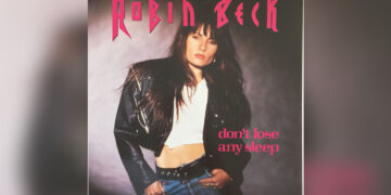 Οι μουσικές επιλογές του e-ptolemeos.gr: Robin Beck – Don’t Lose Any Sleep (1989)