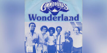 Οι μουσικές επιλογές του e-ptolemeos.gr: The Commodores – Wonderland (1979)