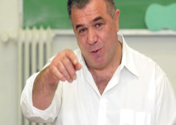 Στην ΠΥΛΗ ΑΞΙΟΥ: Μεγάλη Εκδήλωση στη μνήμη του Ολυμπιονίκη Γιώργου Ποζίδη – Συμμετέχουν 50 καλλιτέχνες του Ποντιακού και Λαϊκού ρεπερτορίου