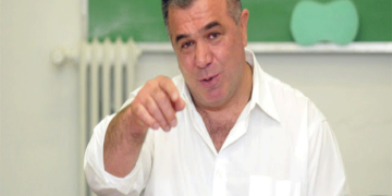 Στην ΠΥΛΗ ΑΞΙΟΥ: Μεγάλη Εκδήλωση στη μνήμη του Ολυμπιονίκη Γιώργου Ποζίδη – Συμμετέχουν 50 καλλιτέχνες του Ποντιακού και Λαϊκού ρεπερτορίου