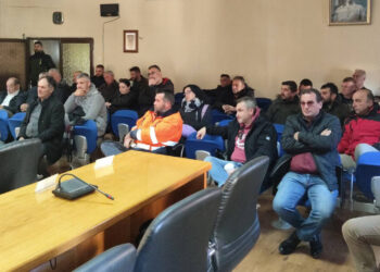 Την Πέμπτη 23/1 η κινητοποίηση των αγροτών στην Περιφέρεια Δυτικής Μακεδονίας – Τι διεκδικούν