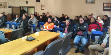 Την Πέμπτη 23/1 η κινητοποίηση των αγροτών στην Περιφέρεια Δυτικής Μακεδονίας – Τι διεκδικούν