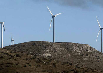 Έγκριση λειτουργίας πήρε αιολικό πάρκο σε Βλάστη – Άσκιο