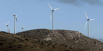 Έγκριση λειτουργίας πήρε αιολικό πάρκο σε Βλάστη – Άσκιο