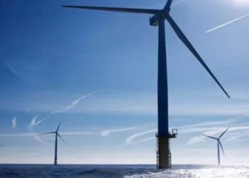 Στον Έβρο το πρώτο υπεράκτιο αιολικό πάρκο στην Ελλάδα