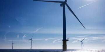 Στον Έβρο το πρώτο υπεράκτιο αιολικό πάρκο στην Ελλάδα