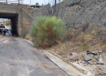 Βελτιώσεις και παρεμβάσεις στο δρόμο Ακρινής- Κοζάνης- Τι αποφασίστηκε μεταξύ Περιφέρειας- Δήμου- ΔΕΗ