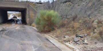 Βελτιώσεις και παρεμβάσεις στο δρόμο Ακρινής- Κοζάνης- Τι αποφασίστηκε μεταξύ Περιφέρειας- Δήμου- ΔΕΗ