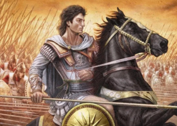 Αρχαιολόγοι εντόπισαν την τοποθεσία της μάχης του Γρανικού, όπου ο Μέγας Αλέξανδρος κατατρόπωσε τους Πέρσες