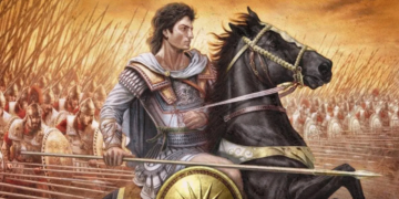 Αρχαιολόγοι εντόπισαν την τοποθεσία της μάχης του Γρανικού, όπου ο Μέγας Αλέξανδρος κατατρόπωσε τους Πέρσες