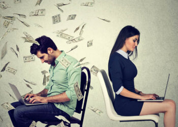 Μισθολογικό χάσμα ανάμεσα σε μισθούς γυναικών και ανδρών στην Ελλάδα – Πόσο απέχουν