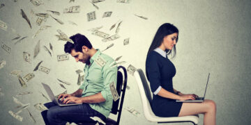 Μισθολογικό χάσμα ανάμεσα σε μισθούς γυναικών και ανδρών στην Ελλάδα – Πόσο απέχουν