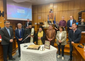 Ο πρώτος απολογισμός Αμανατίδη: «Ότι είπαμε το κάναμε…»- Κριτική για αποτυχία από την αντιπολίτευση