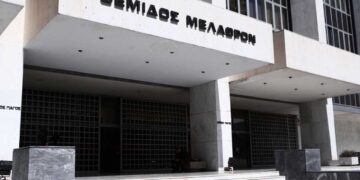 Άρειος Πάγος: Ζητά βάρδια αυτοφώρου τα Σαββατοκύριακα και τις αργίες σε όλα τα πρωτοδικεία – «Εξαιρετικά επείγον»