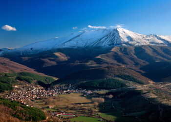 Άσκιο: Διαδρομή σε ένα διαφορετικό βουνό χωρίς σκιά στην Δυτική Μακεδονία